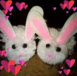 Meet your Posher, Audrey